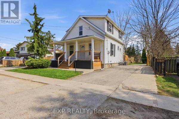 590 Scott Street, St  Catharines, ON, photo 2