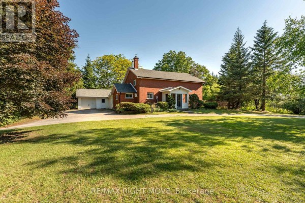 590 Scugog 12 Line, Uxbridge, ON, photo 3