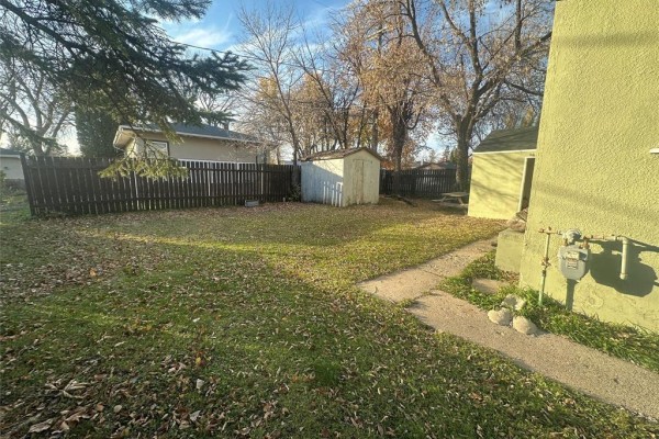 Bedroom - 590 Third Avenue, Neepawa, MB R0J1H0 Photo 4