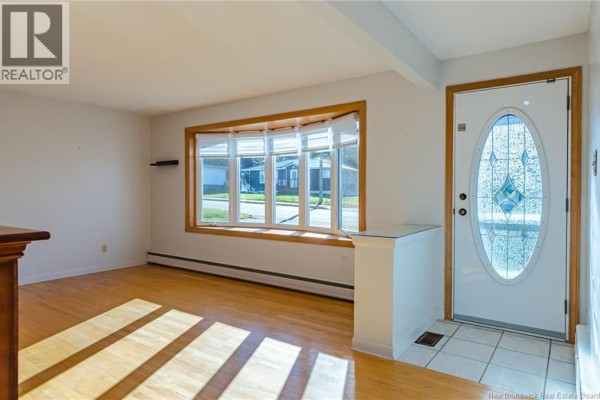 Bedroom - 590 Westmorland Road, Saint John, NB E2J2H1 Photo 5