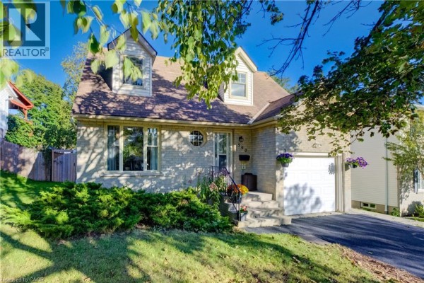 3pc Bathroom - 590 Willow Road, Guelph, ON N1H7M5 Photo 2