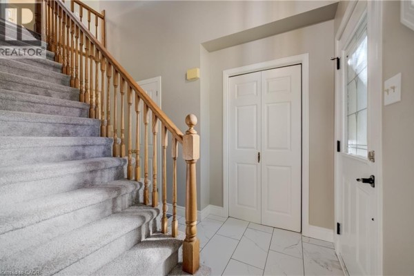 Bedroom - 590 Willow Road, Guelph, ON N1H7M5 Photo 5
