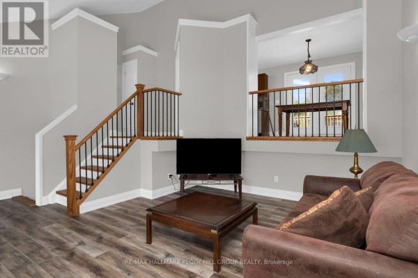 Living room - 5900 Old Mill Road, Essa, ON L0M1T0 Photo 2