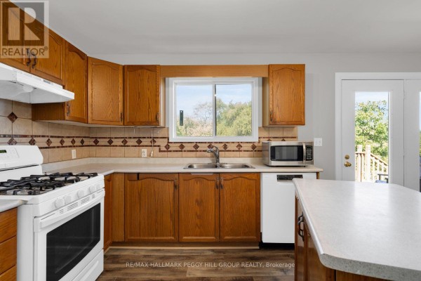 Dining room - 5900 Old Mill Road, Essa, ON L0M1T0 Photo 4