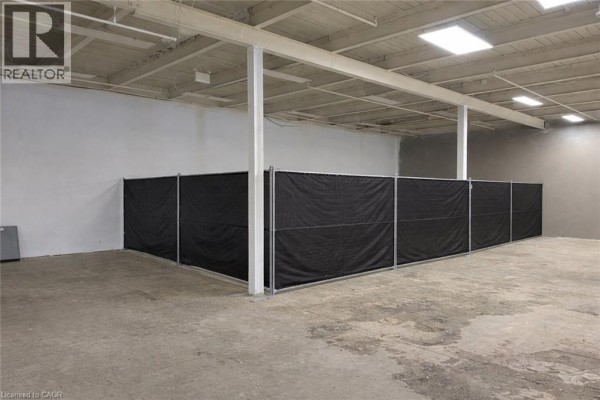 5900 Thorold Stone Road Unit# 3c-c, Thorold Commercial For Rent $2,625