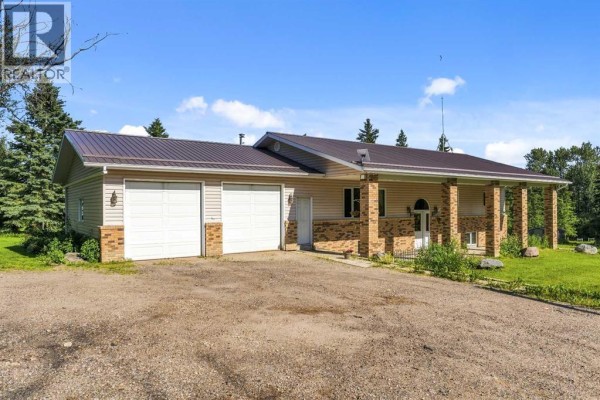 590005 Range Road 110, Rural Woodlands County, AB, photo 2