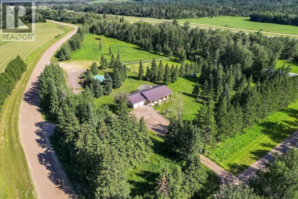 590005 Range Road 110, Rural Woodlands County, AB, photo 3