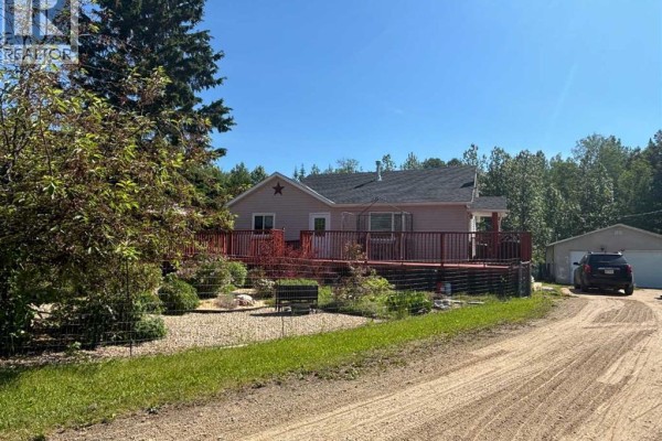 590039 Range Road 113a, Rural Woodlands County, AB, photo 2