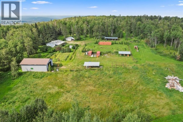 590055a Range Road 110, Rural Woodlands County, AB, photo 2