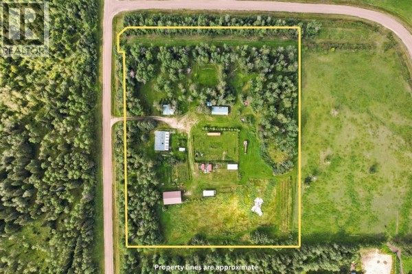 590055a Range Road 110, Rural Woodlands County, AB, photo 3