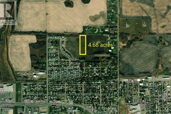 5901 55 Avenue, Stettler, AB, photo 2