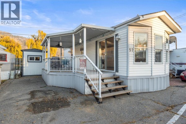4pc Bathroom - 5901 Main Street Unit 57, Osoyoos, BC V0H1V3 Photo 4
