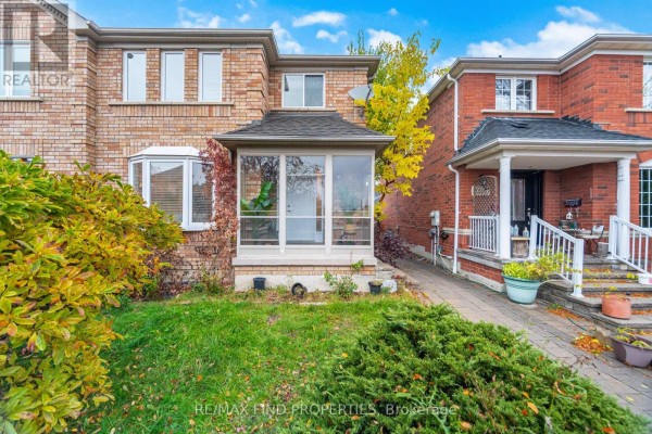 5903 Shelford Terrace, Mississauga, ON, photo 3