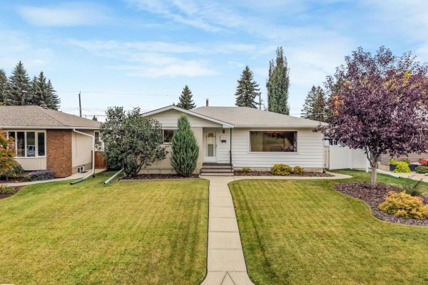 5904 94 Av Nw, Edmonton