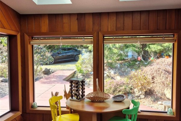 Family room - 5904 Garvin Rd, Union Bay, BC V0R3B0 Photo 4