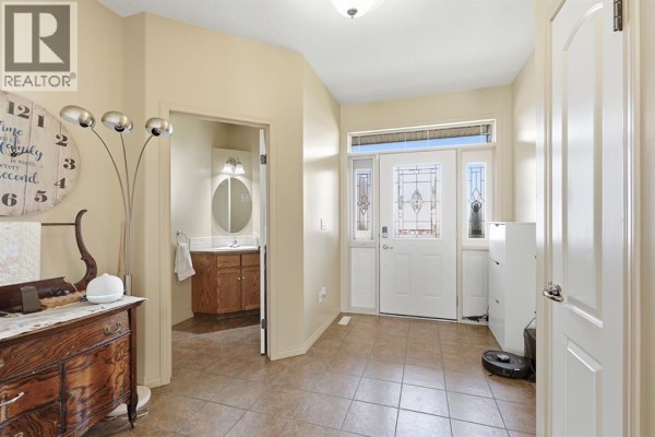 Dining room - 5909 62 Avenue, Ponoka, AB T4L1J5 Photo 5