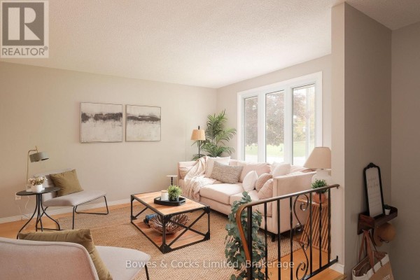 Primary Bedroom - 591 Otonabee Drive, Peterborough, ON K9J7X8 Photo 5
