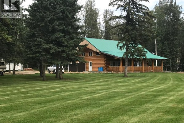 591079a Range Road 130, Rural Woodlands County, AB, photo 2
