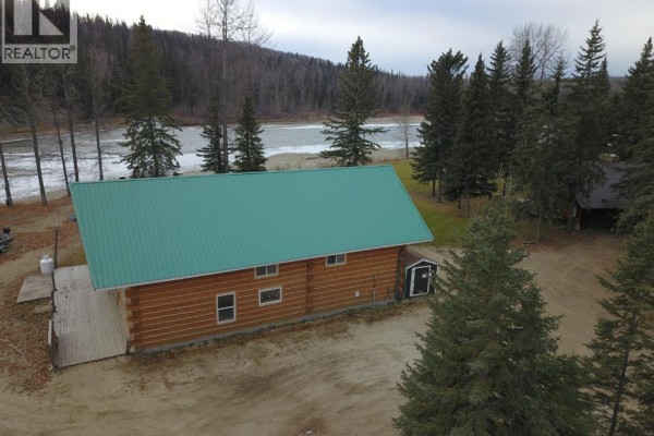 591079a Range Road 130, Rural Woodlands County, AB, photo 3