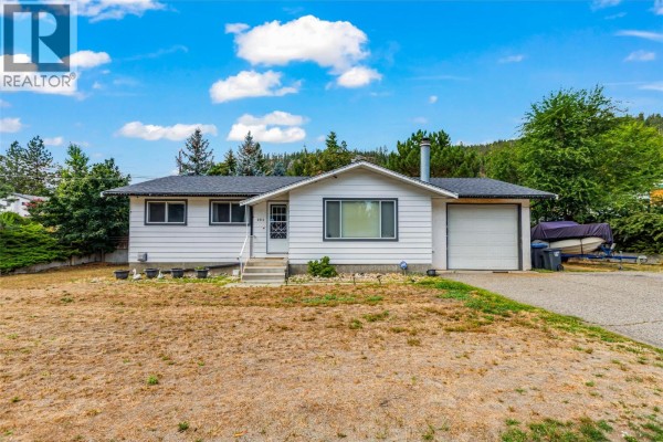 5911 Ehlers Road, Peachland, BC, photo 2