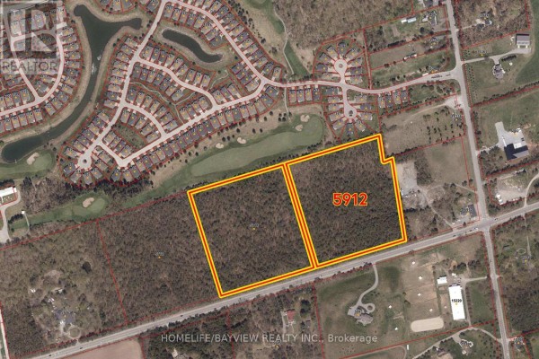 5912 Aurora Road, Whitchurch Stouffville, ON L4A3K3 Photo 5