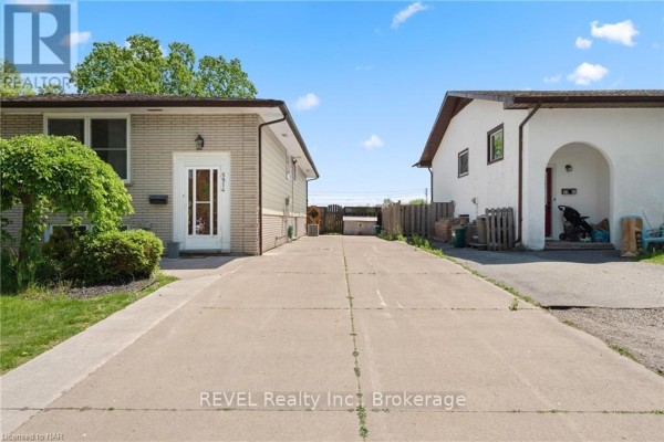 5914 Frontenac Street, Niagara Falls, ON L2G3B2 Photo 3