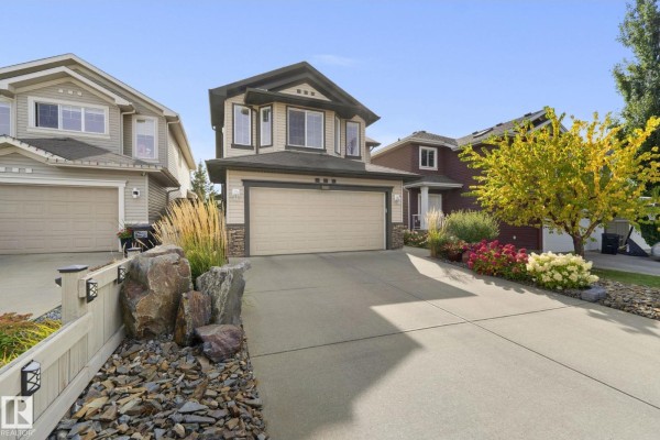Kitchen - 5915 6 Av Sw, Edmonton, AB T6X0G4 Photo 3