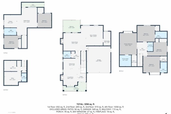5916 139 Street, Surrey, BC V3X0G6 Photo 2