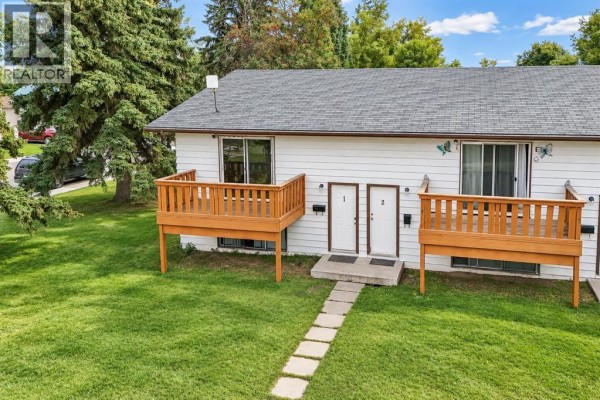 5918 57 Avenue, Red Deer, AB T4N4S7 Photo 2