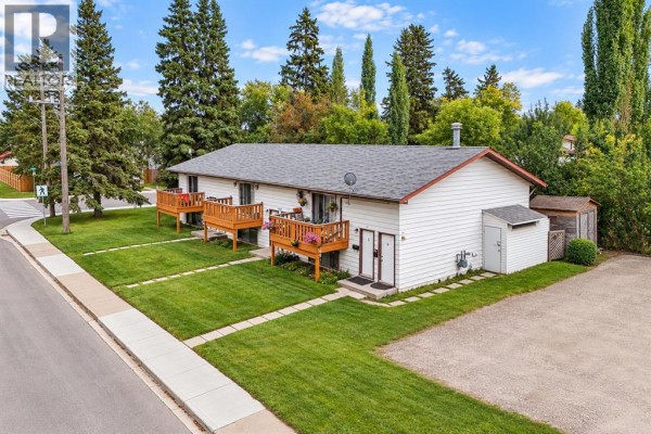 5918 57 Avenue, Red Deer, AB T4N4S7 Photo 3