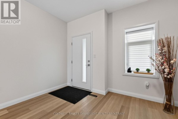 Utility room - 592 Albert Street, South Huron, ON N0M1S1 Photo 5