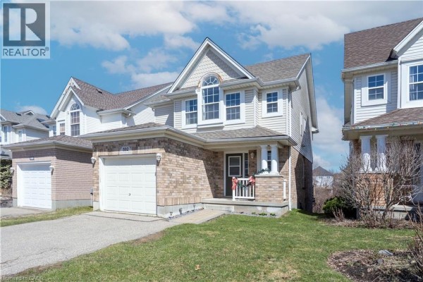 592 Bonavista Drive Unit# Lower, Waterloo, ON, photo 2