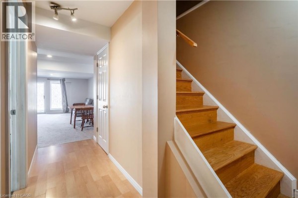 592 Bonavista Drive Unit# Lower, Waterloo, ON, photo 3