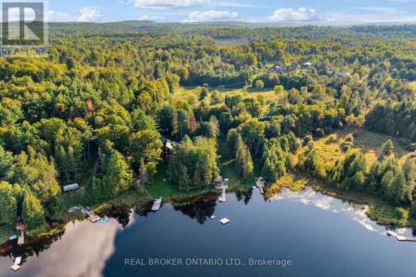 592 Caldwell Lane, Lanark Highlands, ON, photo 2
