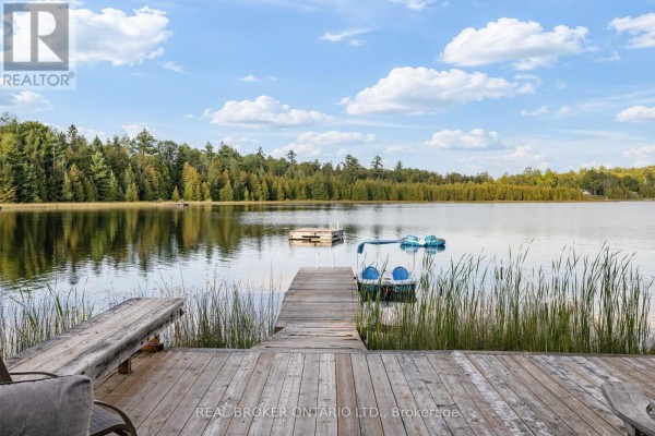 592 Caldwell Lane, Lanark Highlands, ON, photo 3