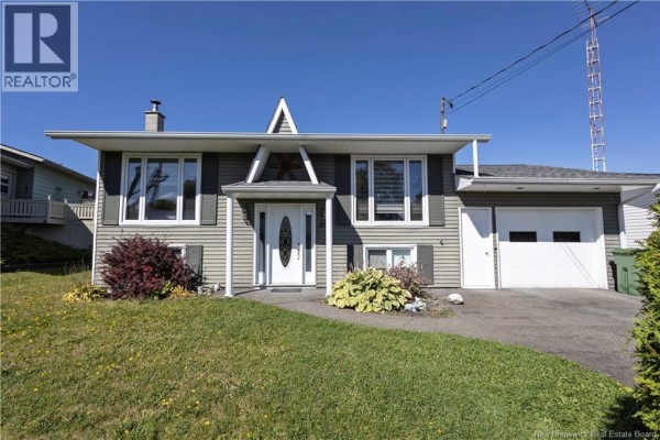 592 First Avenue, Grand Sault/grand Falls