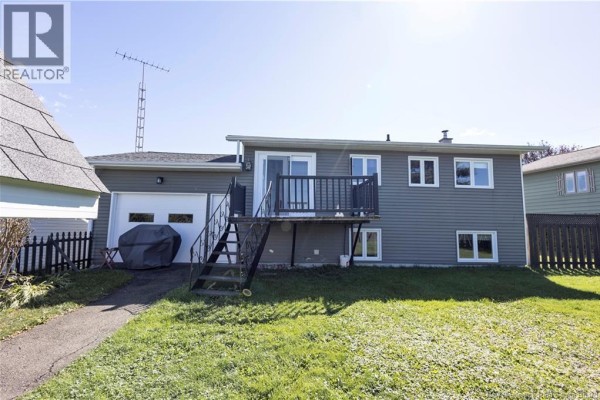 Bedroom - 592 First Avenue, Grand Sault/grand Falls, NB E3Z1B3 Photo 5