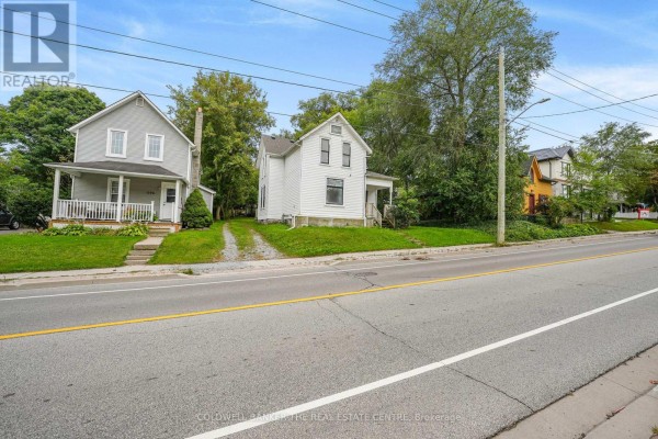 Den - 592 Gorham Street, Newmarket, ON L3Y1L3 Photo 2