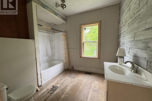 Bedroom - 592 Highway 215, East Walton, NS B0N2R0 Photo 5
