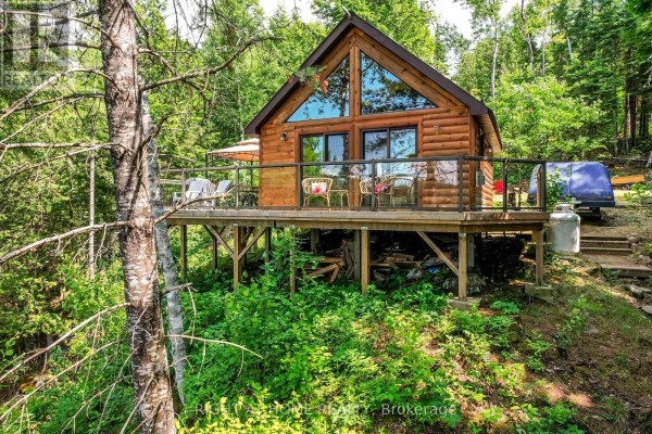 592 Moccasin Lake Road, Brudenell, Lyndoch And Raglan, ON, photo 2