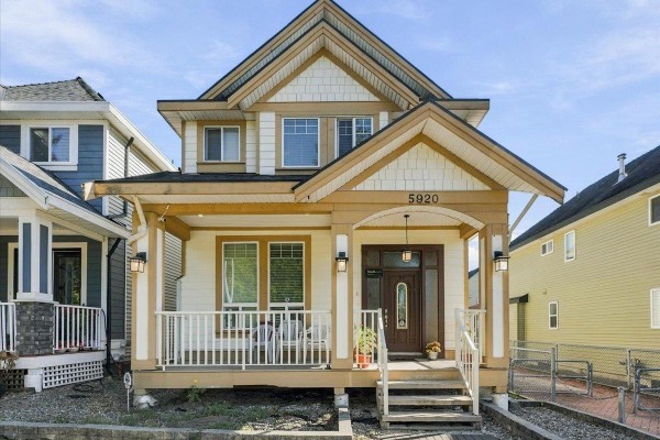 5920 131 Street, Surrey