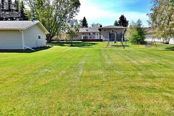 Bedroom - 5922 52 Avenue, Vermilion, AB T9X1X3 Photo 4