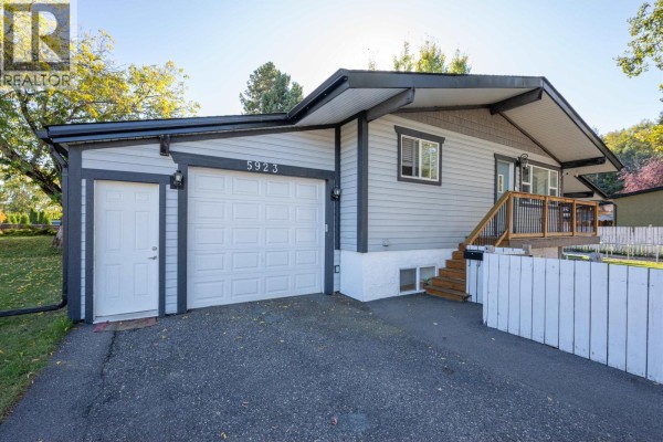 5923 Brock Drive, Prince George