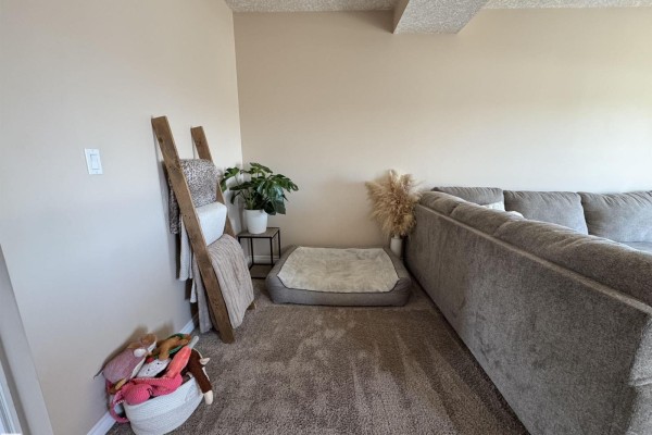 Bedroom 2 - 5924 47 St, Vegreville, AB T9C1X3 Photo 5