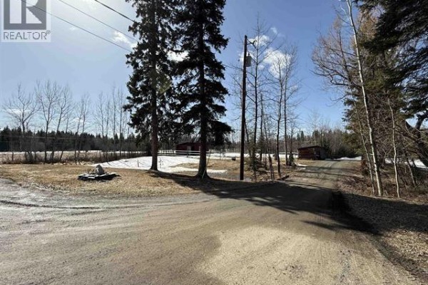 Dining room - 5924 W 16 Highway, Prince George, BC V2N6K1 Photo 3