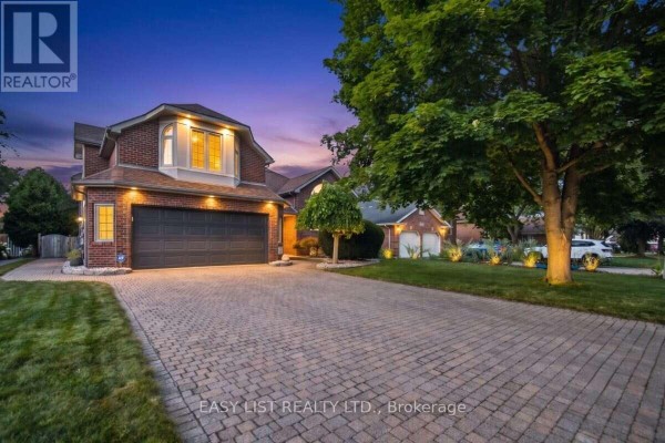 5929 Rosewood Crescent, Lasalle, ON, photo 2
