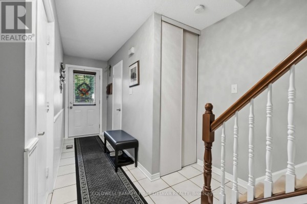 Partial bathroom - 593 Canotia Place, Ottawa, ON K4A2H4 Photo 4