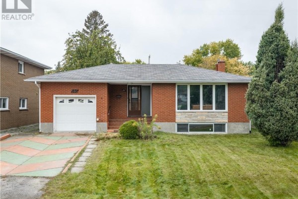 593 Danforth Avenue, Sudbury