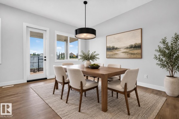 Family room - 593 Genesis Wd, Stony Plain, AB T7Z0G6 Photo 4