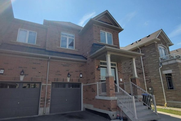 593 Remembrance Road, Brampton, ON, photo 2